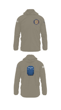 Cayce Police K9 35627395 Windbreaker - 58