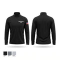 Marblehead Fire Windbreaker - 1