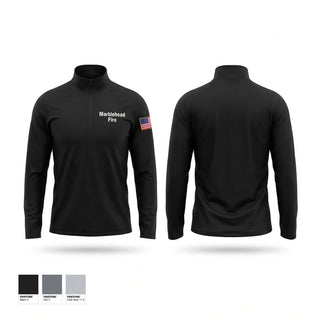 Windbreaker, Marblehead Fire, Fire Department, Teamtime, Team time, sublimation, custom sports apparel, team uniforms, spirit wear, spiritwear, sports uniforms, custom shirts, team store, custom team store, fundraiser sports, apparel fundraiser