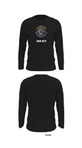 Iran DCIT 47792086 Long Sleeve Performance Shirt 32