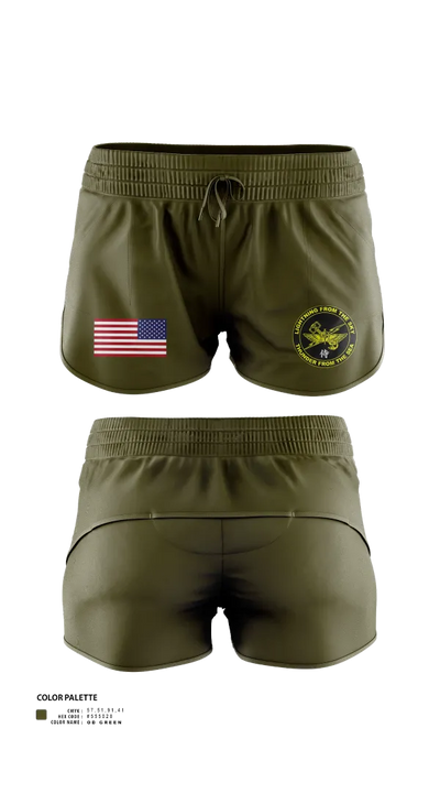 5th anglico 3068390 Ranger Panties - 21