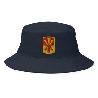 11th ADA BDE 6362612 Bucket Hat | Big Accessories BX003
