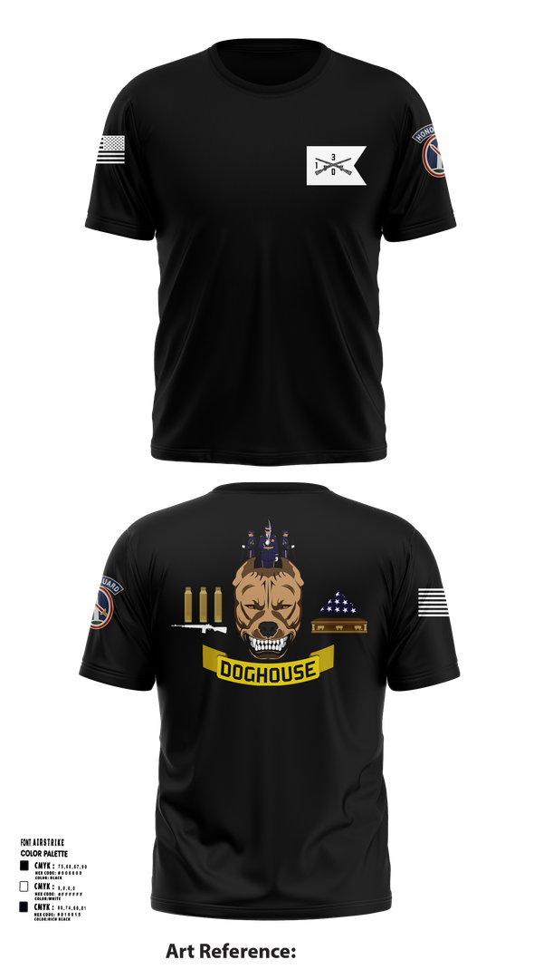 Short Sleeve Performance Shirt, Doghouse Company, , Teamtime, Team time, sublimation, custom sports apparel, team uniforms, spirit wear, spiritwear, sports uniforms, custom shirts, team store, custom team store, fundraiser sports, apparel fundraiser