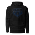 SilverStateElite Unisex Hoodie - 1