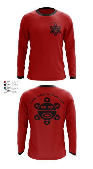 Short Sleeve Rash Guard Shirt, Taino Wrestling Club, Wrestling, Teamtime, Team time, sublimation, custom sports apparel, team uniforms, spirit wear, spiritwear, sports uniforms, custom shirts, team store, custom team store, fundraiser sports, apparel fundraiser