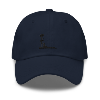 TF-444 14923426 Classic Dad Hat | Yupoong 6245CM