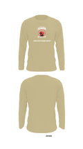 James River Humane Society 19714076 Long Sleeve Performance Shirt 41