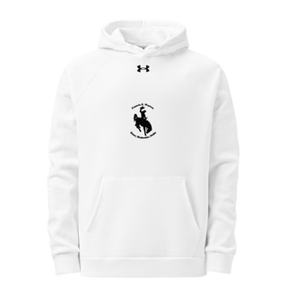 FE Warren Top-III Under Armour Hoodie