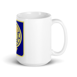 2-34 AR 15507313 White Glossy Mug - Large