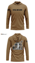 E 2-55 38691662 Long Sleeve hooded sunshirt - 11