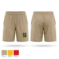 2-502 MFRC MED Athletic Shorts With Pockets - 1