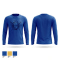 Trojans Long Sleeve Performance Shirt - 2