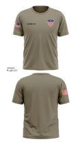 38th RSG Old School Cotton Feel Shirt - 24