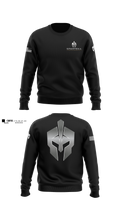 Sparteka EP Crew Neck Sweatshirt - 10