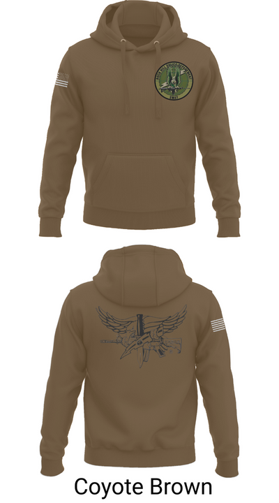RHSWAT 31076673 Hoodie - 17