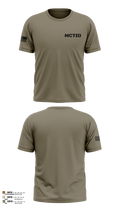 MCTID 25299596 Old School Cotton Feel Shirt - 100