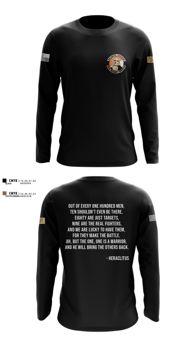 166 SFS 40532858 Long Sleeve Performance Shirt 4