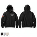 Veterans Affairs Police - Long Beach Hoodie - 1