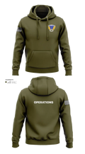 2/11 IBCT (ABN) 29344023 Hoodie - 21