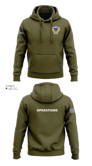 Hoodie, 2/11 IBCT (ABN), , Teamtime, Team time, sublimation, custom sports apparel, team uniforms, spirit wear, spiritwear, sports uniforms, custom shirts, team store, custom team store, fundraiser sports, apparel fundraiser