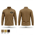 Hoyas 6957660 Windbreaker - 1