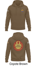560th Redhorse Unit 43549441 Hoodie - 18