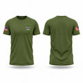 ISTAR Short Sleeve Performance Shirt - 1