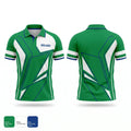 Nicalo Short Sleeve Performance Polo - 1