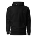 VVZA TEAM 88007880 Unisex Premium Hoodie | Cotton Heritage M2580