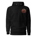 Supreme Showdown Unisex Premium Hoodie | Cotton Heritage M2580