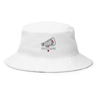 Reed City Coyotes 1554644 Bucket Hat | Big Accessories BX003