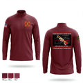Sparta Township Fire Department 9796526 Windbreaker - 1