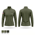 Sour Lake Police Department Windbreaker - 1