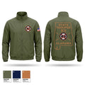 Alea Windbreaker - 1