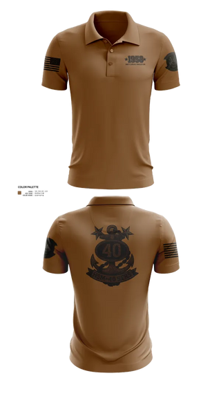 Short Sleeve Performance Polo, HSM-40, , Teamtime, Team time, sublimation, custom sports apparel, team uniforms, spirit wear, spiritwear, sports uniforms, custom shirts, team store, custom team store, fundraiser sports, apparel fundraiser