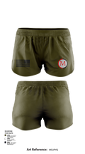 ManTech 79829219 Ranger Panties - 101