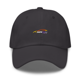 Imperium Auto Care Classic Dad Hat | Yupoong 6245CM