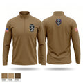 2-7IN FIST 50439045 Windbreaker - 1