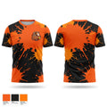 Blaze Short Sleeve Performance Shirt - 1