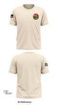 USSOUTHCOM FCPOA 52143892 Short Sleeve Performance Shirt - 3