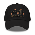 22nd Recruiting and Retention Battalion Dad hat