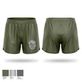 Cheraw Ranger Panties - 1