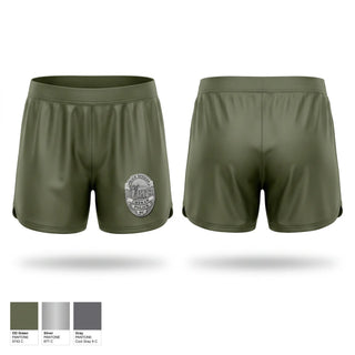 Ranger Panties, Cheraw, Police, Teamtime, Team time, sublimation, custom sports apparel, team uniforms, spirit wear, spiritwear, sports uniforms, custom shirts, team store, custom team store, fundraiser sports, apparel fundraiser