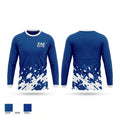 EAE ELITE Long Sleeve Performance Shirt - 2
