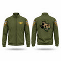 HCSO Air Operations Windbreaker - 2