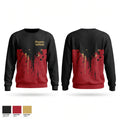 Phoenix Softball Crew Neck Sweatshirt - 1