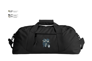 Duffle Bag, Central Division Bike Unit, , Teamtime, Team time, sublimation, custom sports apparel, team uniforms, spirit wear, spiritwear, sports uniforms, custom shirts, team store, custom team store, fundraiser sports, apparel fundraiser