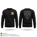 Bradenton HNT 45227769 Crew Neck Sweatshirt - 1