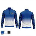Ki-Be Bears 68075935 Quarter Zip Jacket - 1