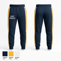 LWP Eagles 90321939 Sweatpants - 1